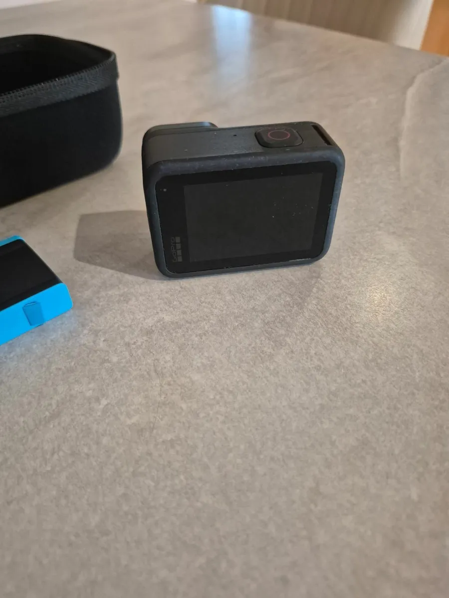 Go pro 9 - Image 2