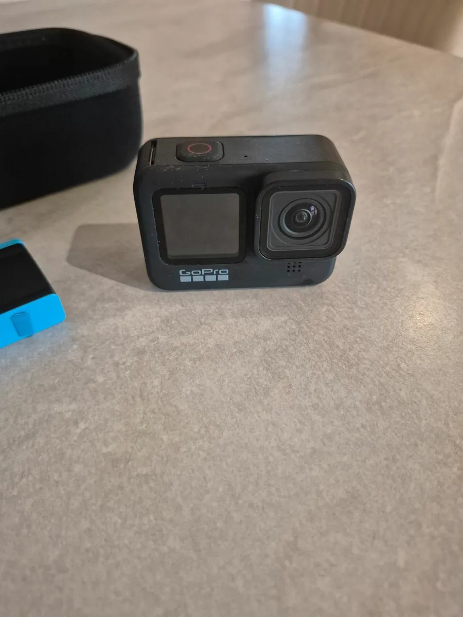 Go pro 9 - Image 3