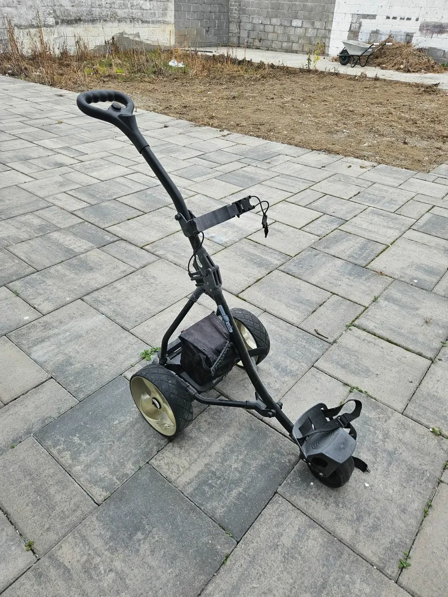 Golf clubs