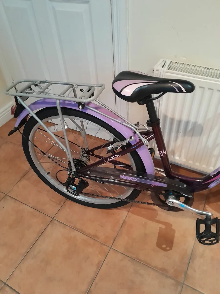 Bicycle - Image 4
