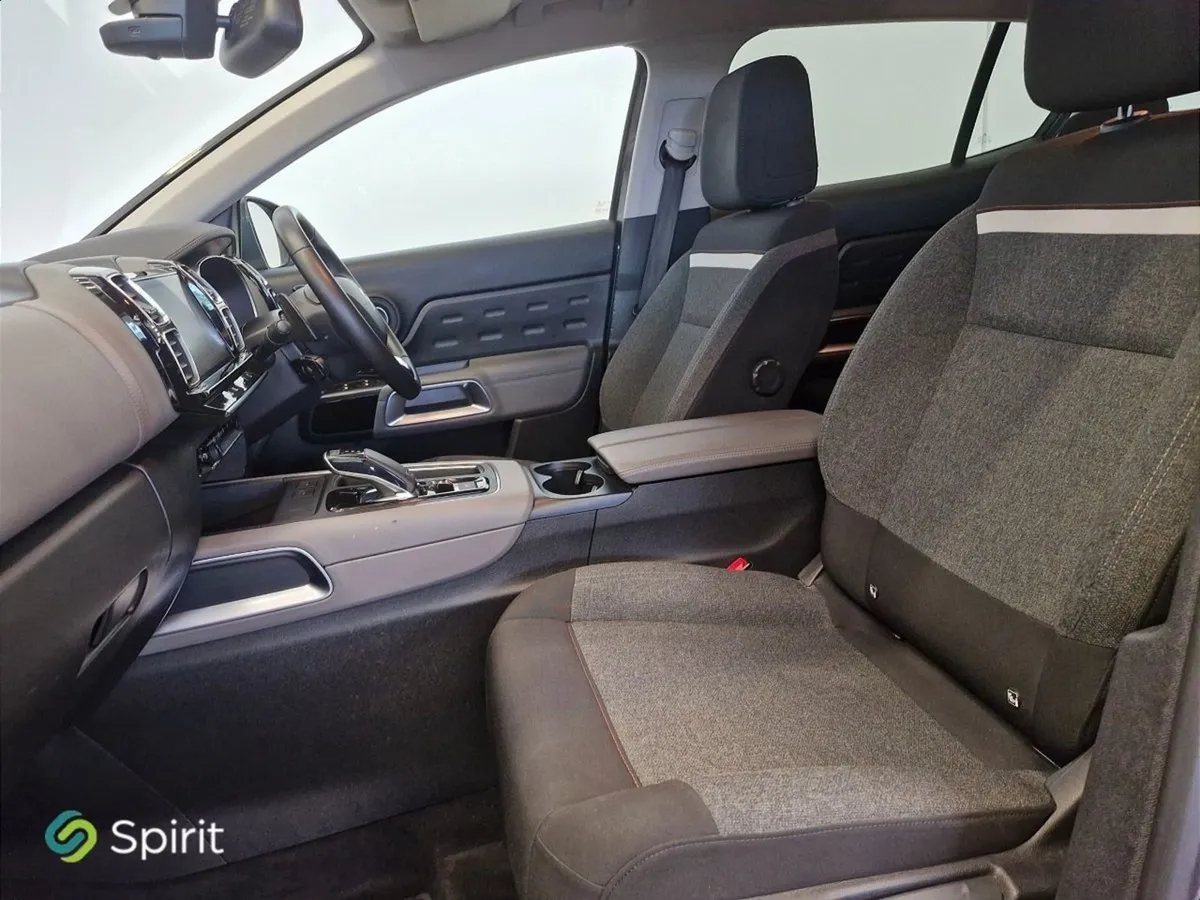 Citroen C5 Aircross Bluehdi 130 S S Eat8 Auto Fee - Image 4