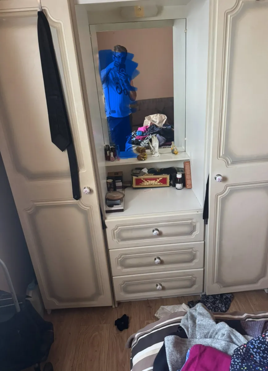Wardrobe