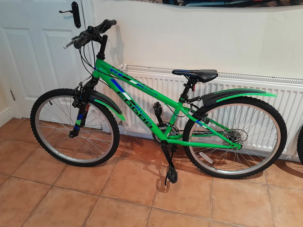 Bicycle - Image 1