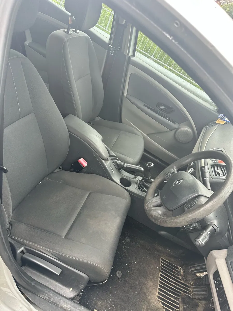 Renault Fluence Royale 1.5 diesel - Image 1