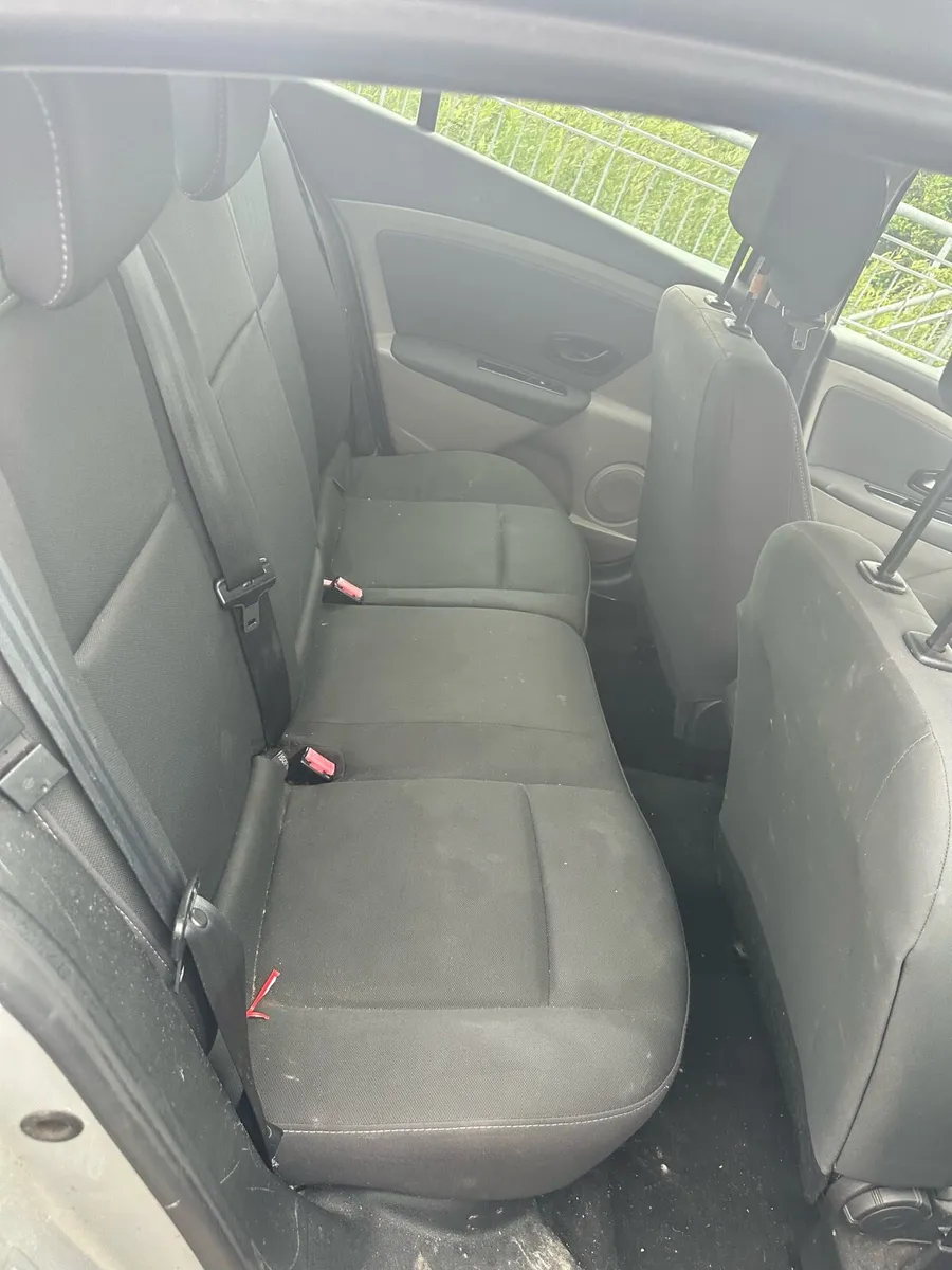 Renault Fluence Royale 1.5 diesel - Image 2