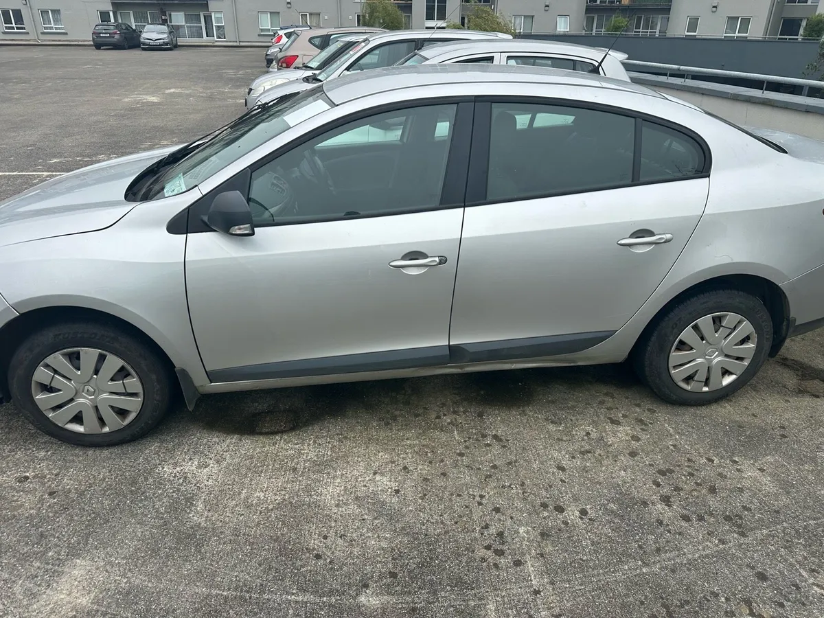 Renault Fluence Royale 1.5 diesel - Image 4