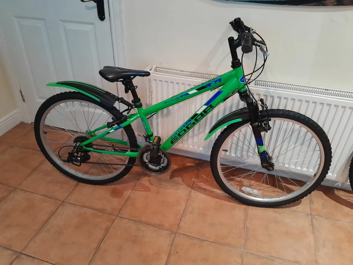 Bicycle - Image 4