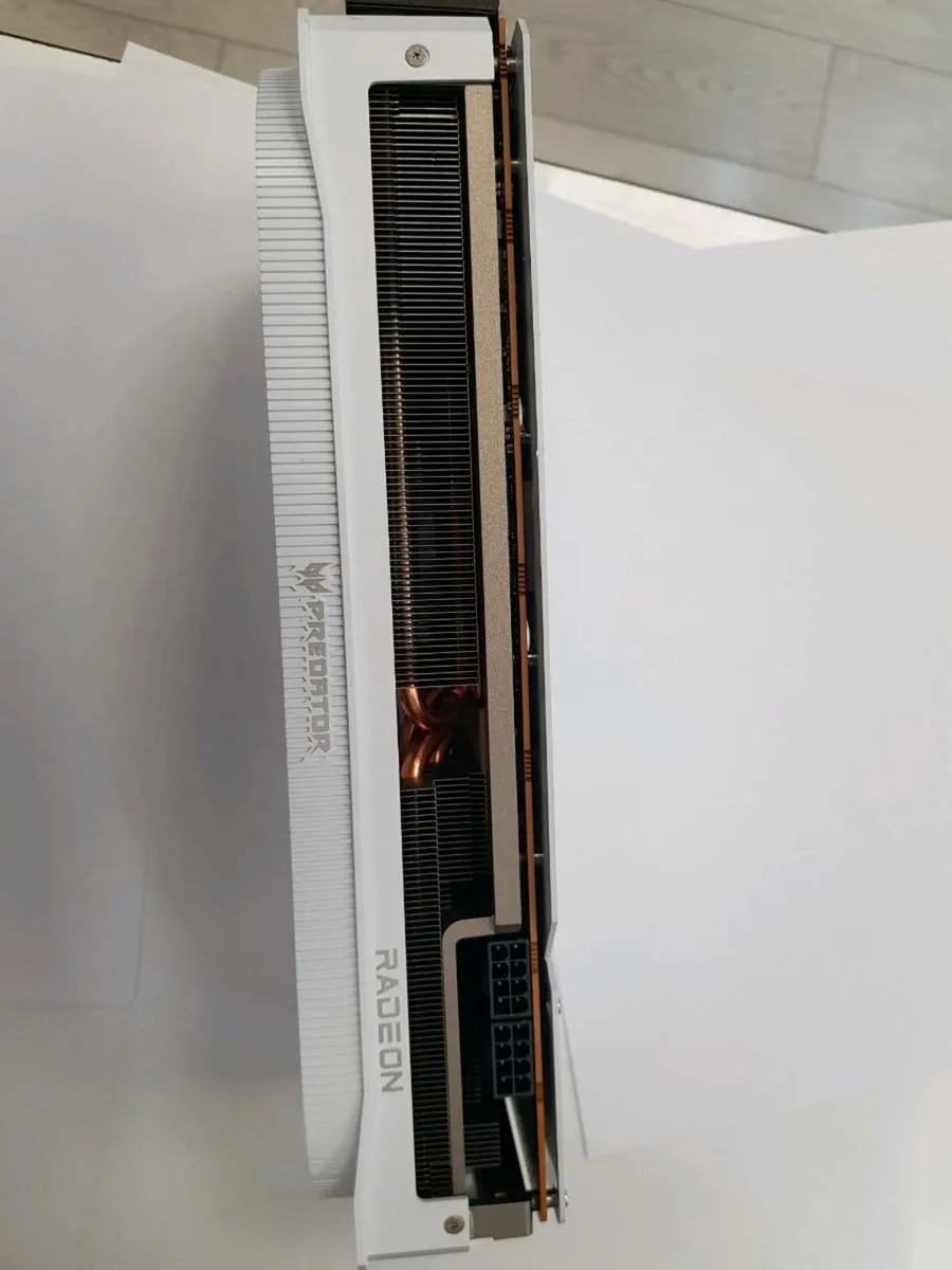 Radeon RX 7800 XT OC - Image 3