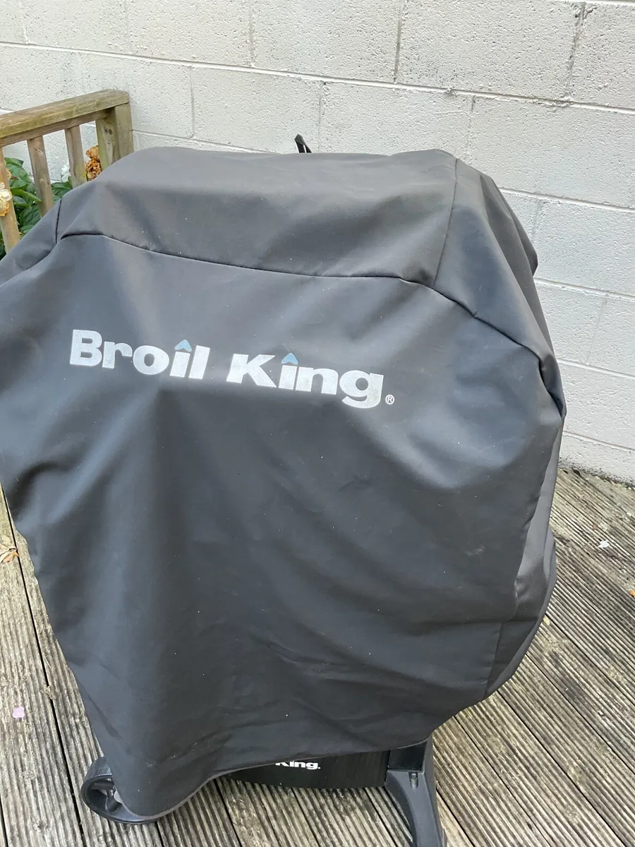 Broil King BBQ Gen 310 - Image 3