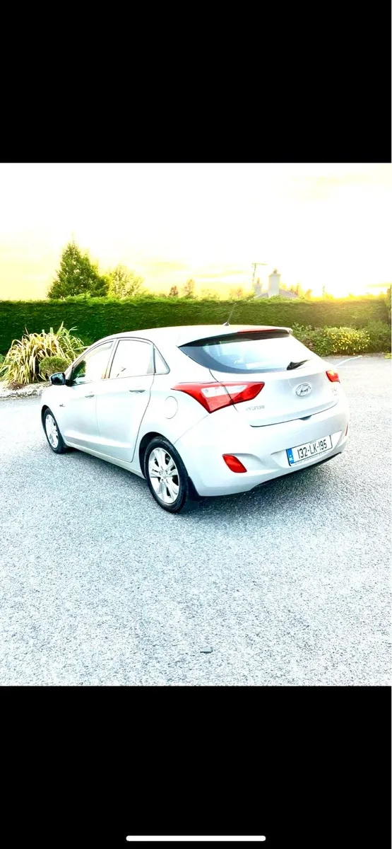 132 Hyundai i30 - Image 3