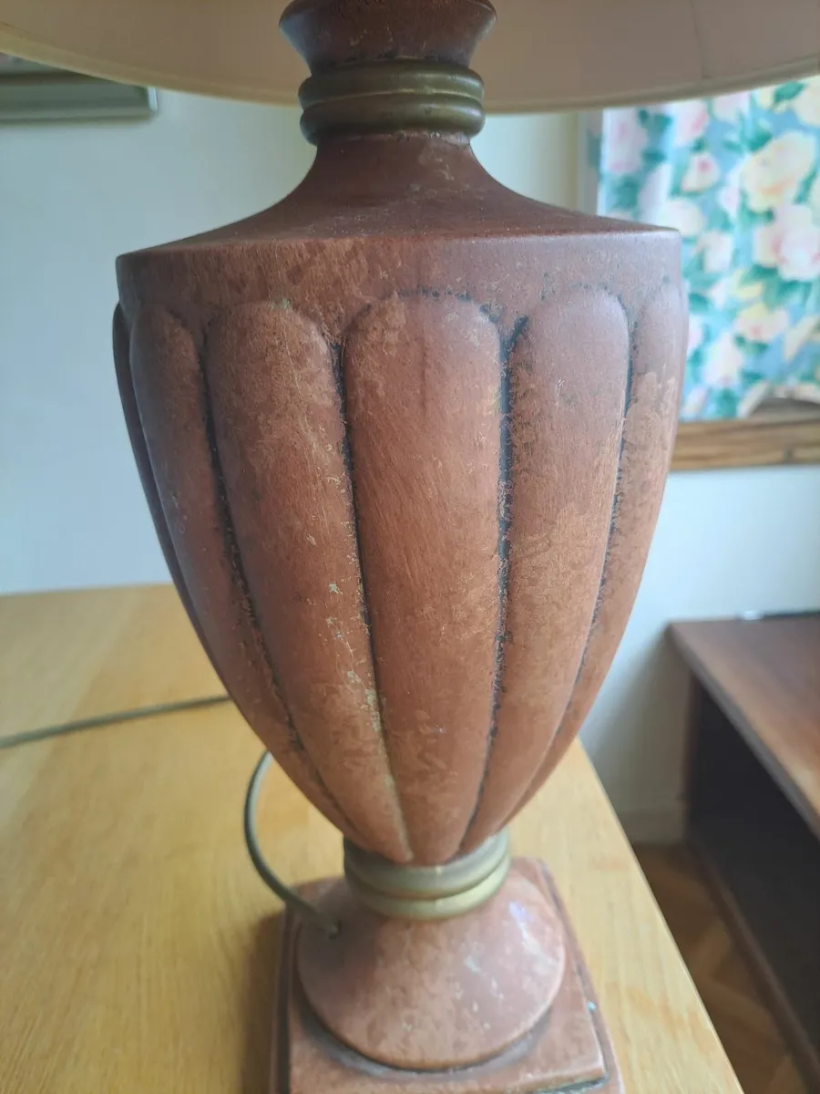 Lamp - FREE - Image 2