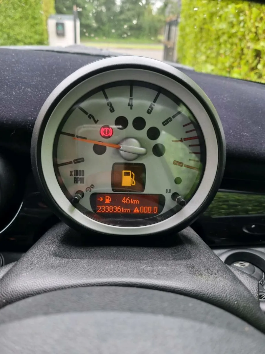 Mini cooper r56 - Image 2