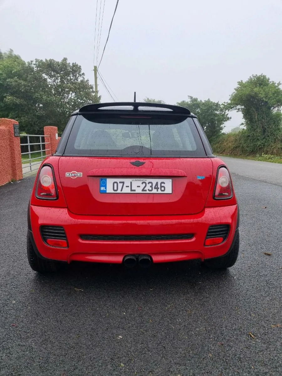 Mini cooper r56 - Image 3