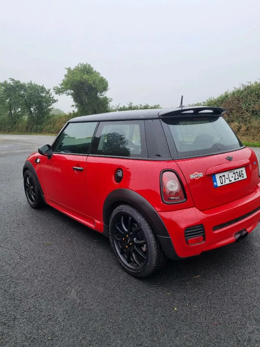 Mini cooper r56 - Image 4