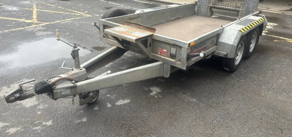Trailer - Image 1
