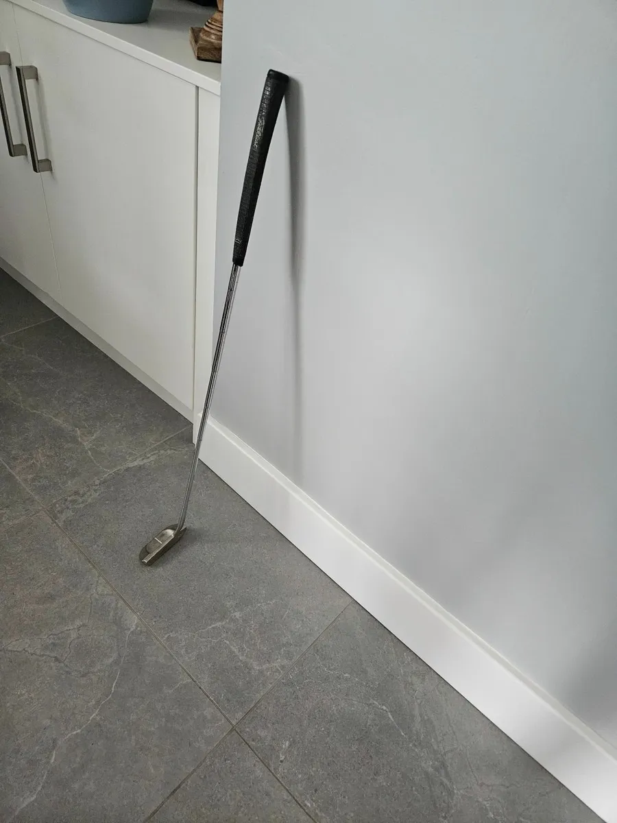 Golf clubs - Image 1