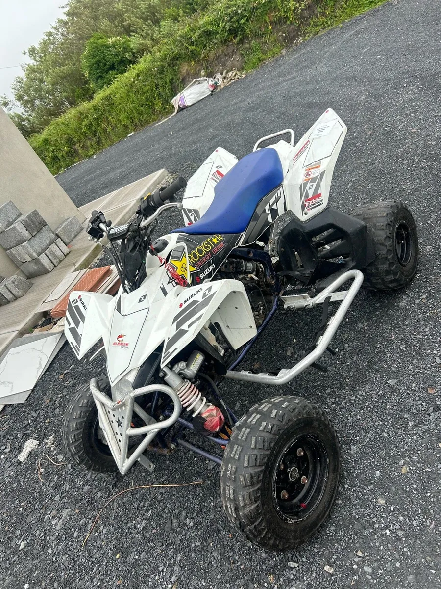 Ltr 450 - Image 1