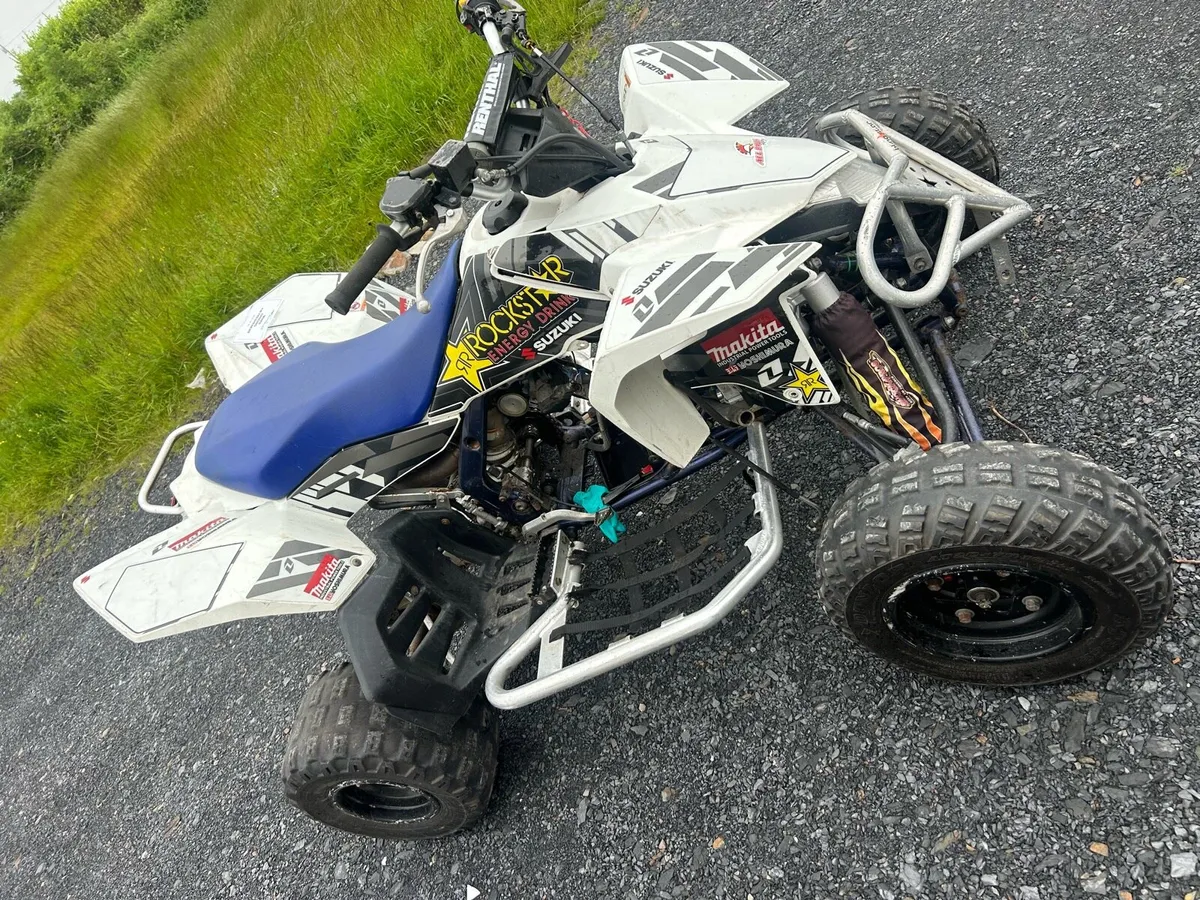 Ltr 450 - Image 2