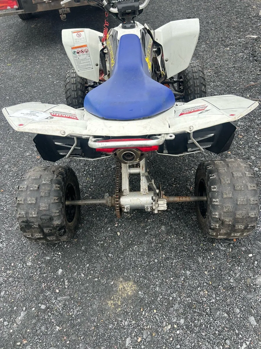 Ltr 450 - Image 3
