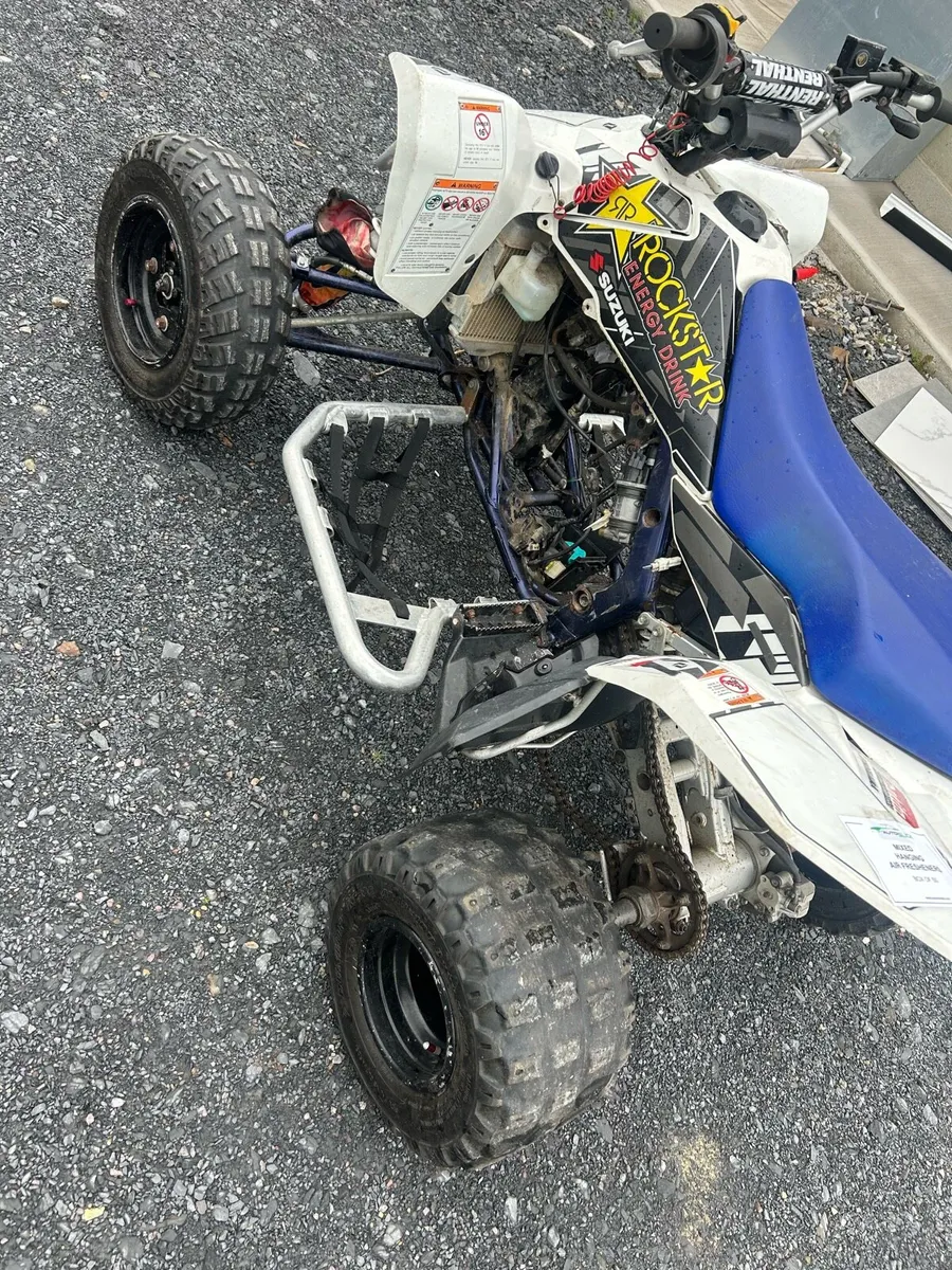 Ltr 450 - Image 4