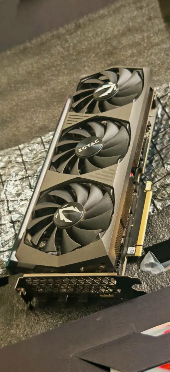 Rtx 3080 - Image 1