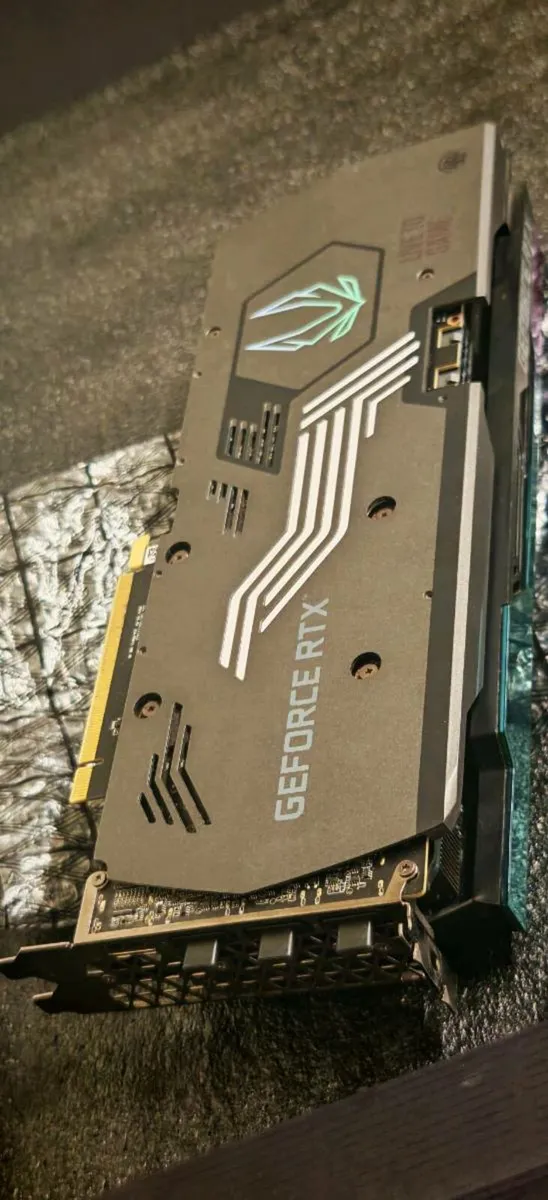 Rtx 3080 - Image 2