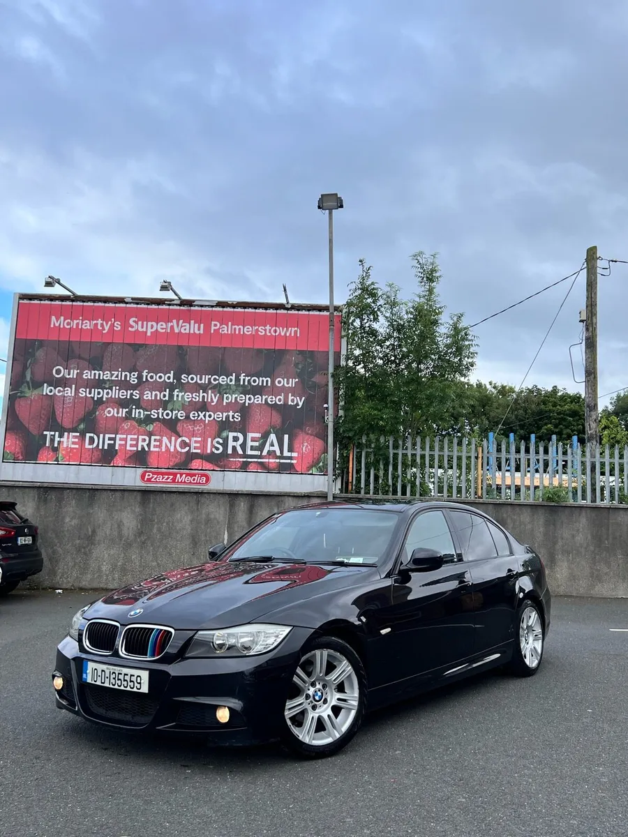Bmw 318d M-Sport New Nct 11/25 - Image 1