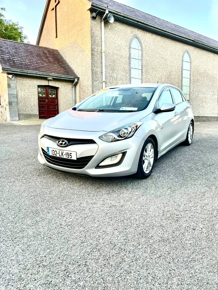 132 Hyundai i30 - Image 2