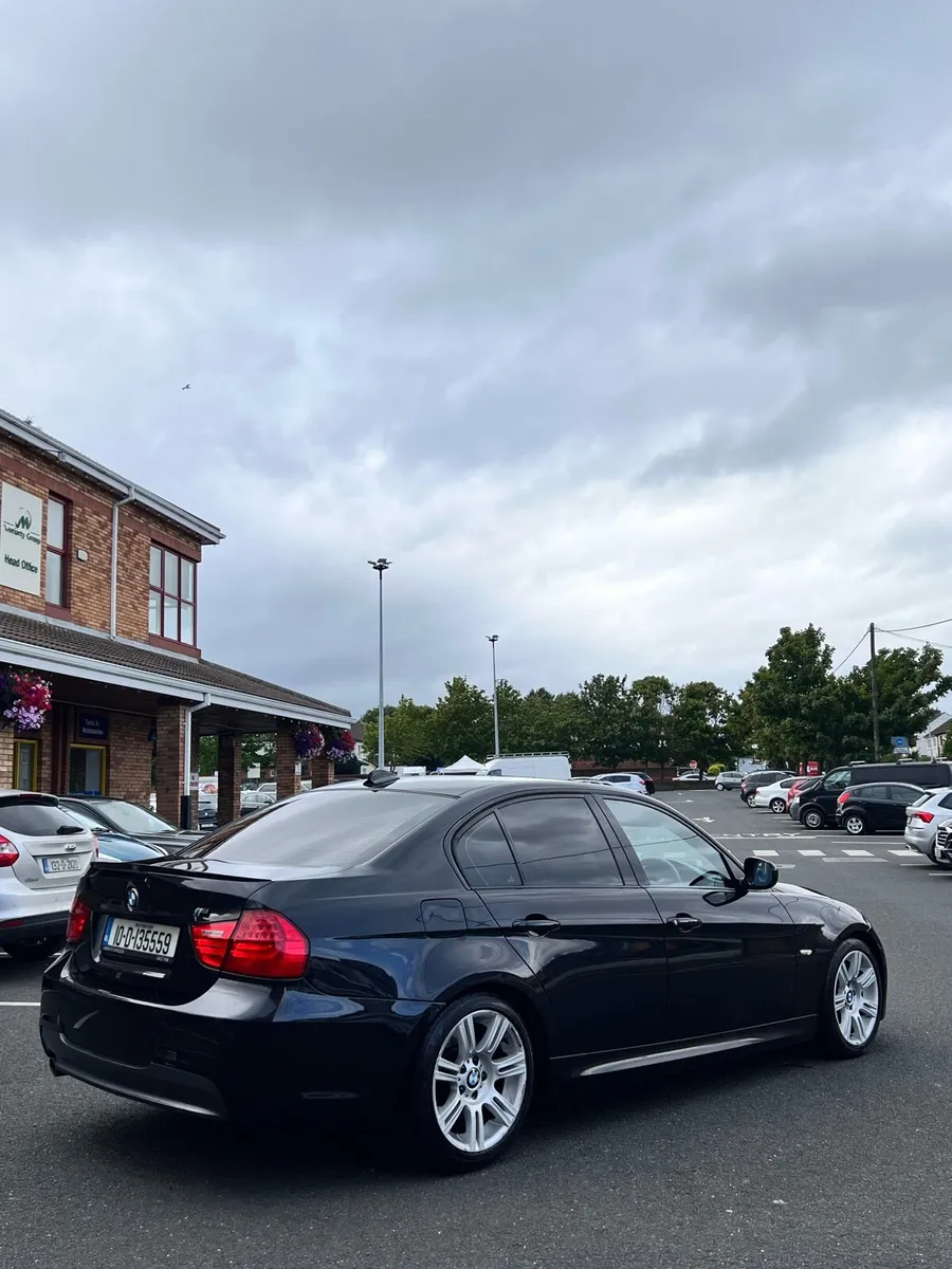 Bmw 318d M-Sport New Nct 11/25 - Image 2