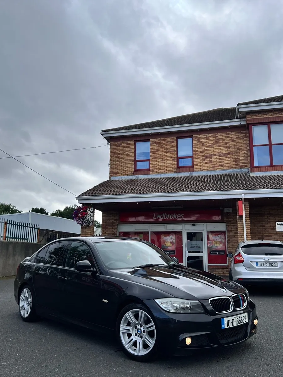 Bmw 318d M-Sport New Nct 11/25 - Image 3