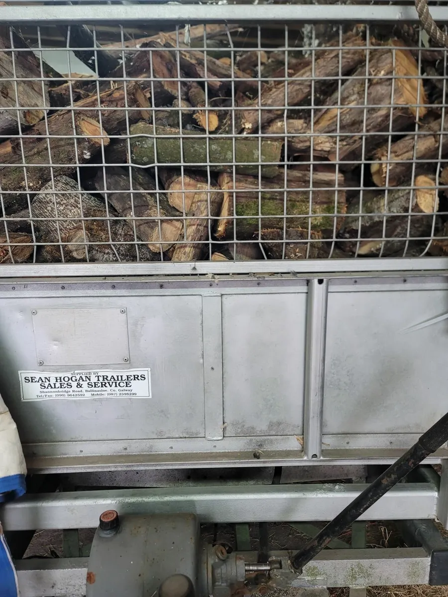 Load of timber - Image 4