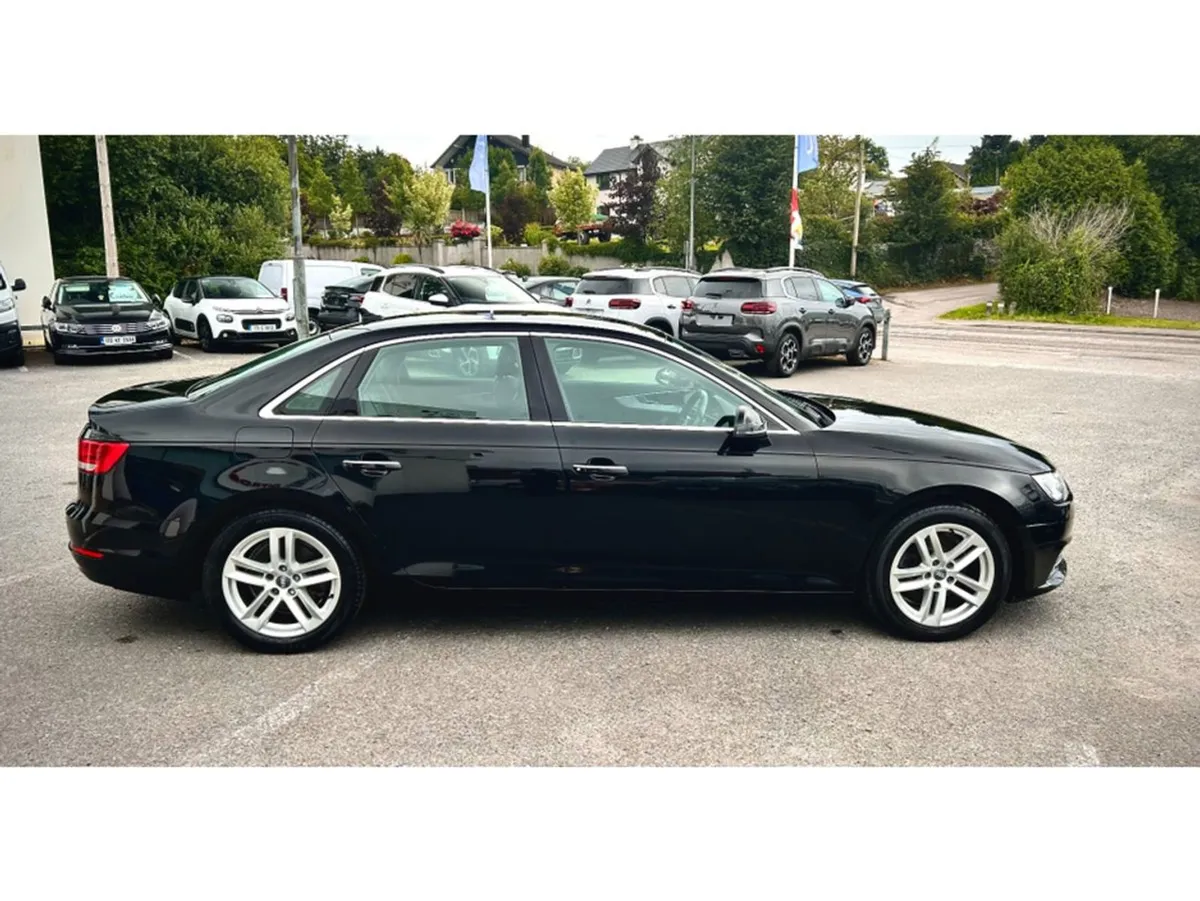 Audi A4 2.0 TDI 150 S-tronic SE Ultra 4DR Auto - Image 2