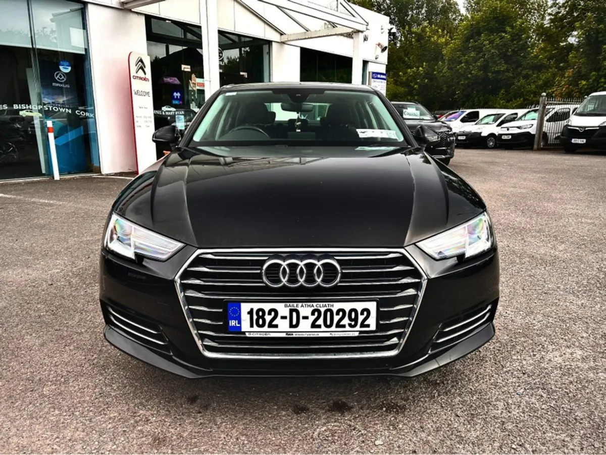 Audi A4 2.0 TDI 150 S-tronic SE Ultra 4DR Auto - Image 3