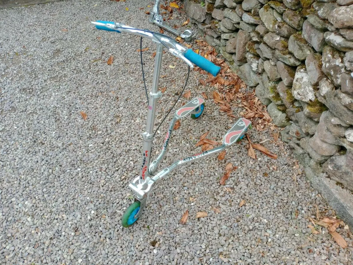Scooters - Image 3