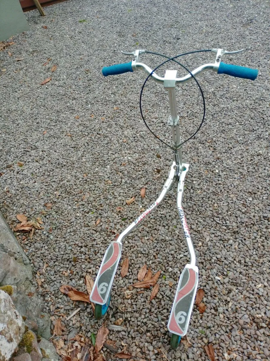 Scooters - Image 4