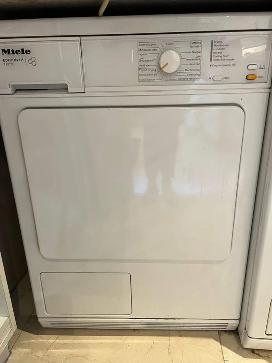 drier - Image 1