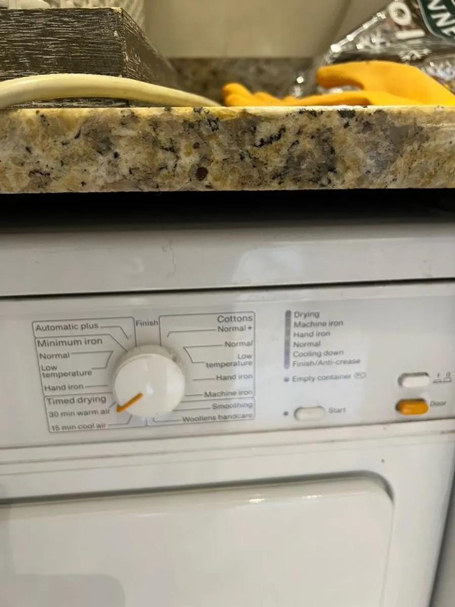 drier - Image 3
