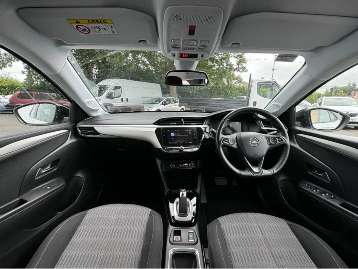Opel Corsa E | SC | 136hp - Image 2