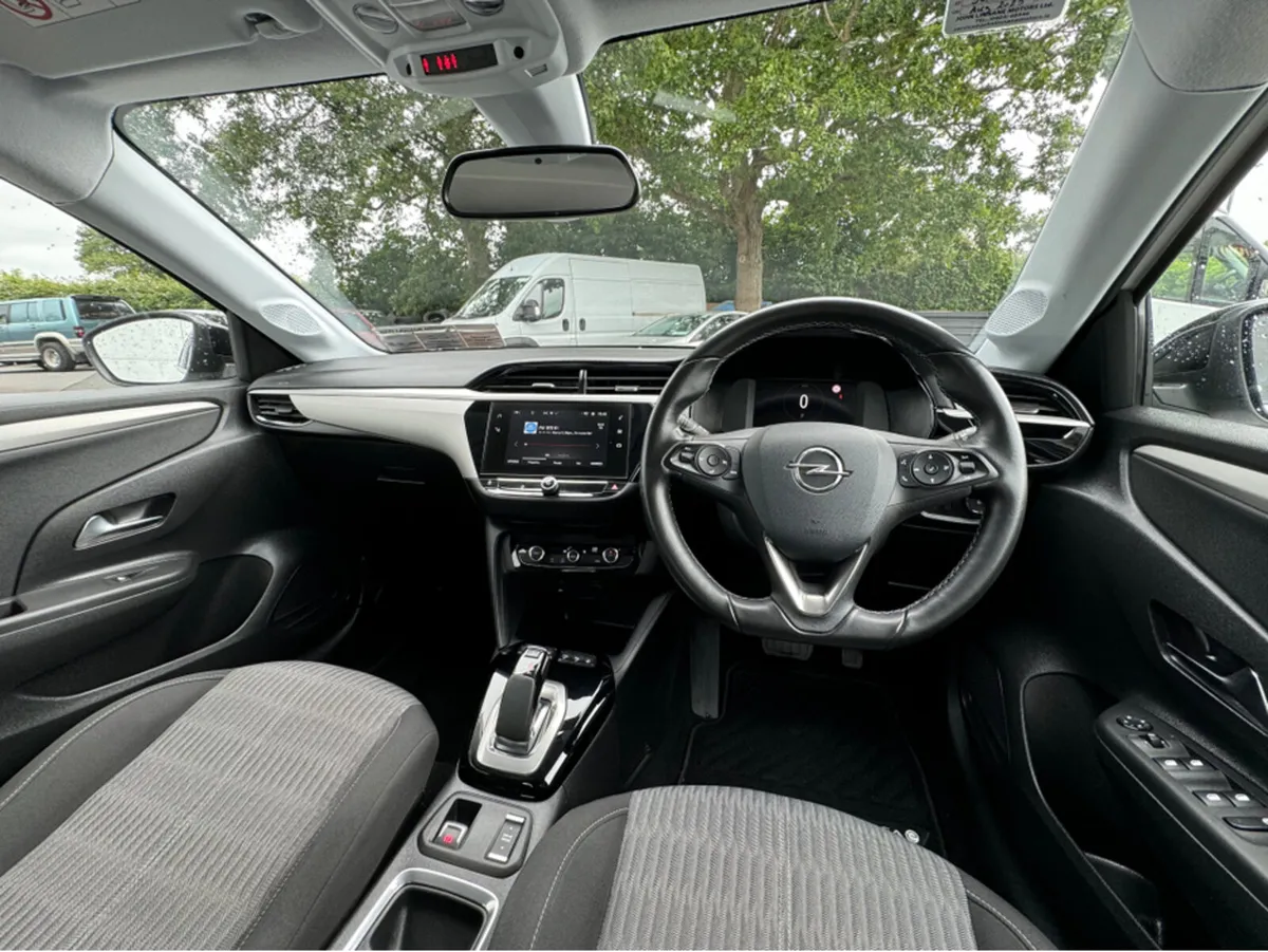 Opel Corsa E | SC | 136hp - Image 3
