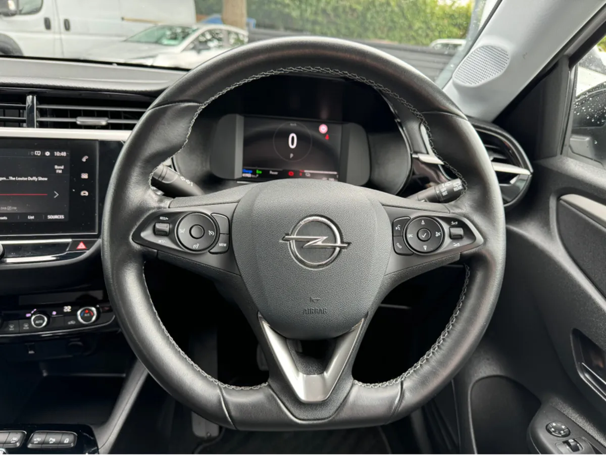 Opel Corsa E | SC | 136hp - Image 4