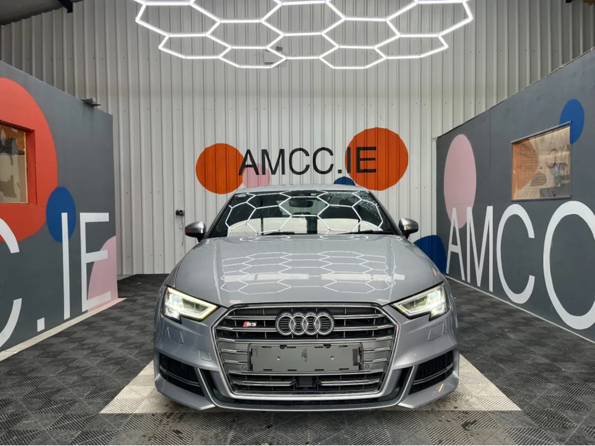 Audi S3 2.0 PETROL / 59k KMs / HEATED SEATS , REVE - Image 2