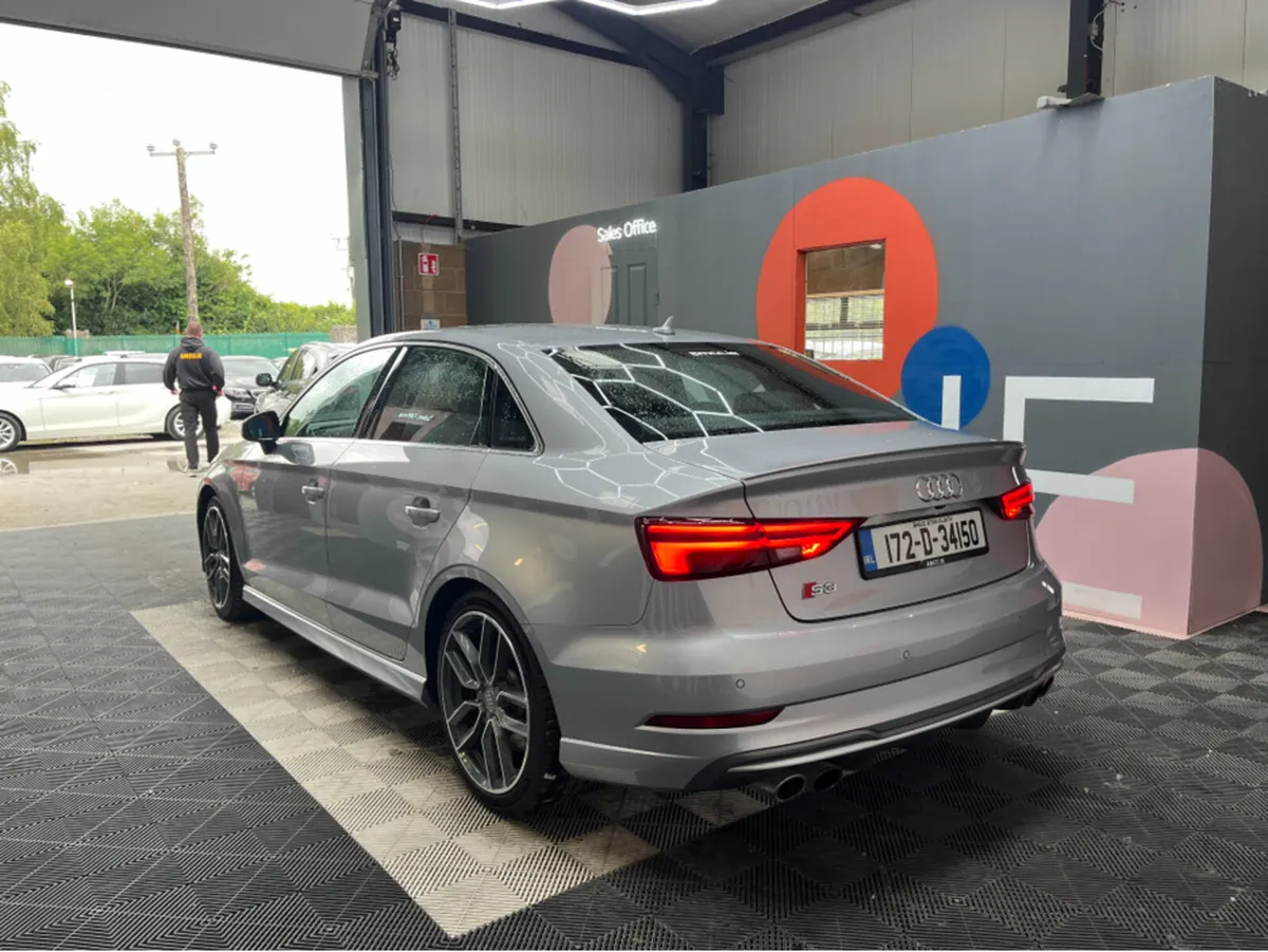 Audi S3 2.0 PETROL / 59k KMs / HEATED SEATS , REVE - Image 4