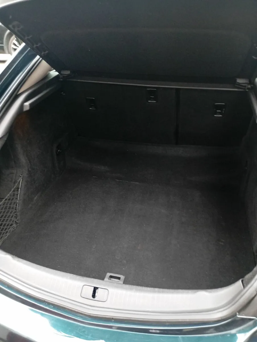 Vauxhall Insignia 2015 - Image 3