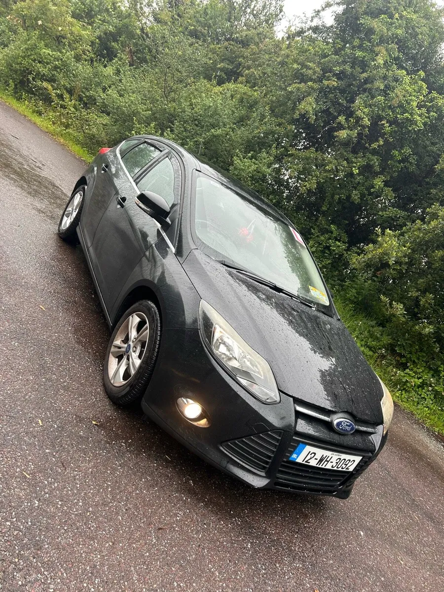 Ford Focus - Image 1