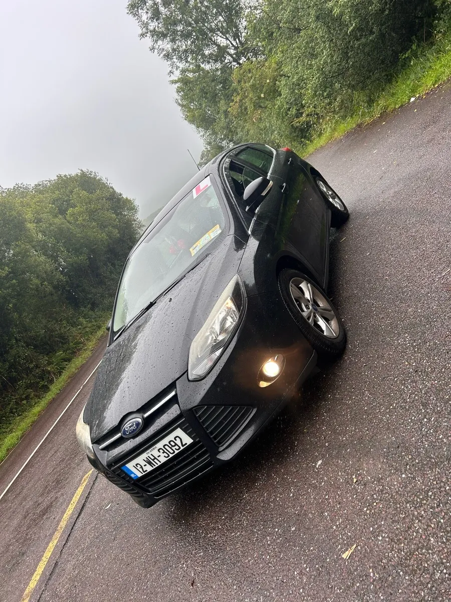 Ford Focus - Image 2