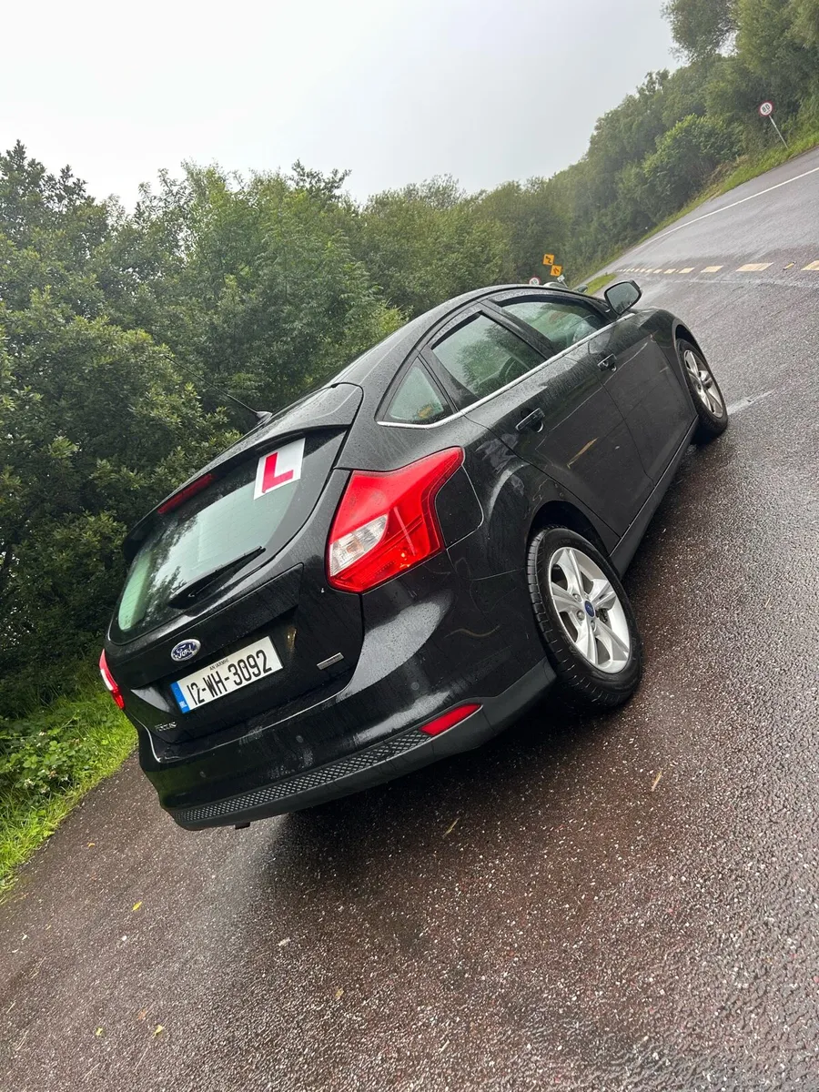 Ford Focus - Image 3