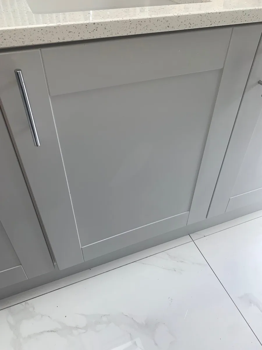 Marble granite quartz kitchen - Image 3