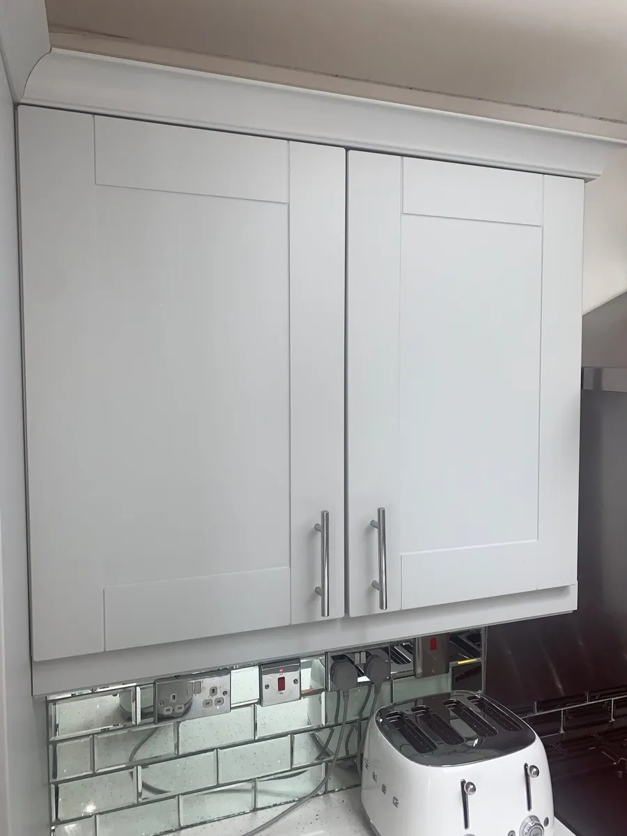 Marble granite quartz kitchen - Image 4