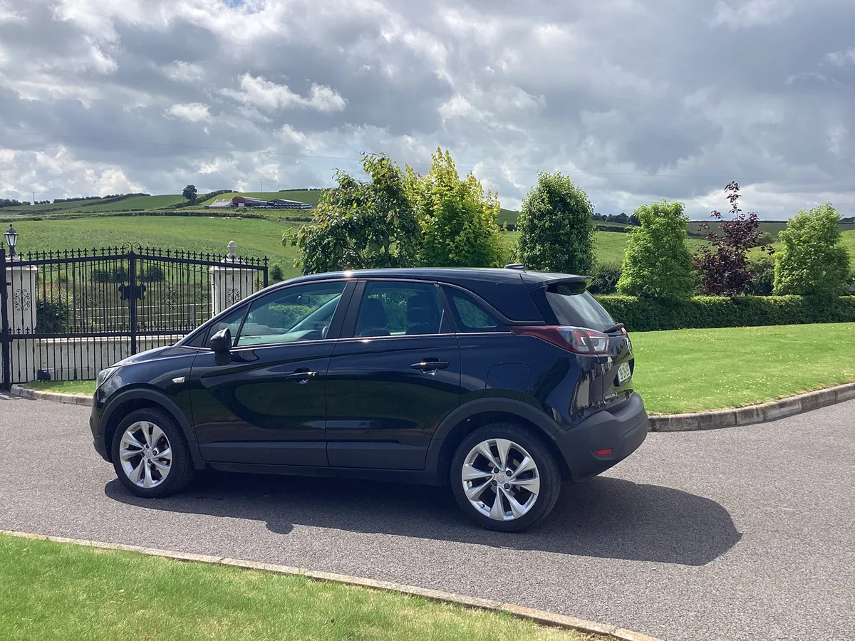 2019 Vauxhall Crossland X EcoTec - Image 4