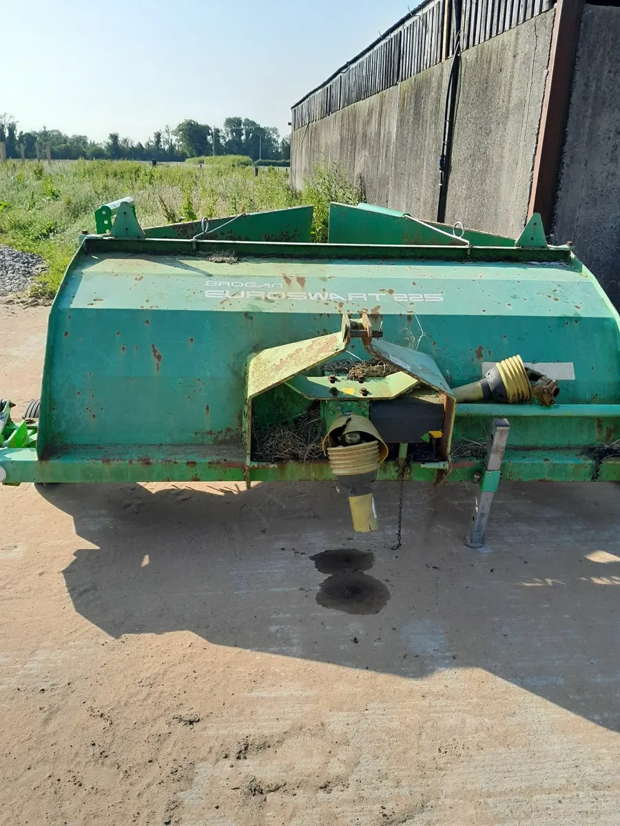 Grass conditioner - Image 3